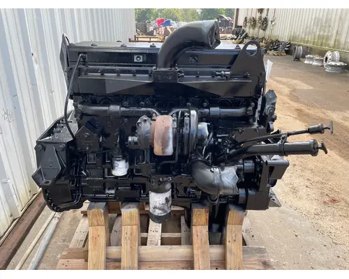 CUMMINS ISM Engine Assembly