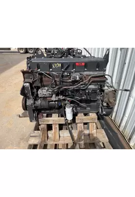 CUMMINS ISM Engine Assembly