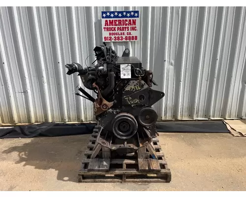 CUMMINS ISM Engine Assembly