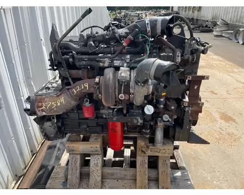 CUMMINS ISM Engine Assembly