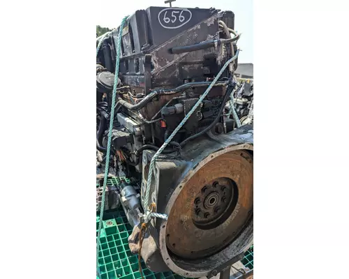 CUMMINS ISM Engine Assembly