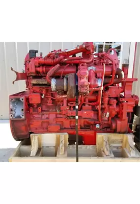 CUMMINS ISM Engine Assembly