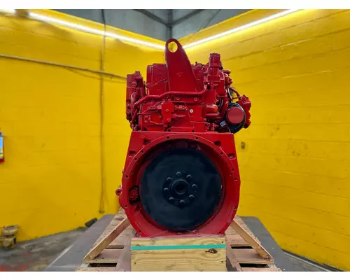 CUMMINS ISM Engine Assembly