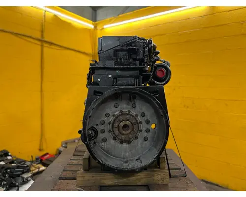 CUMMINS ISM Engine Assembly