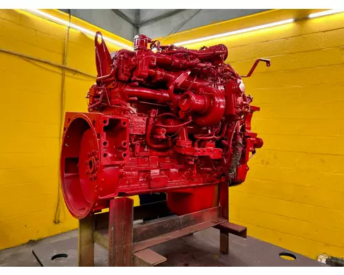 CUMMINS ISM Engine Assembly