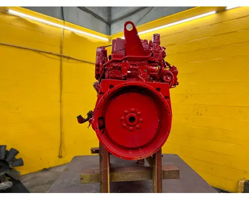 CUMMINS ISM Engine Assembly