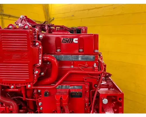 CUMMINS ISM Engine Assembly