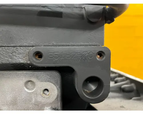 CUMMINS ISM Engine Assembly