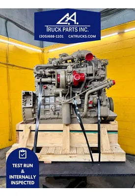 CUMMINS ISM Engine Assembly