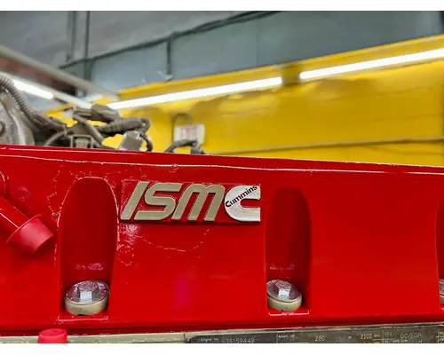 CUMMINS ISM Engine Assembly