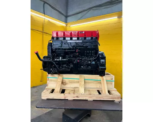 CUMMINS ISM Engine Assembly