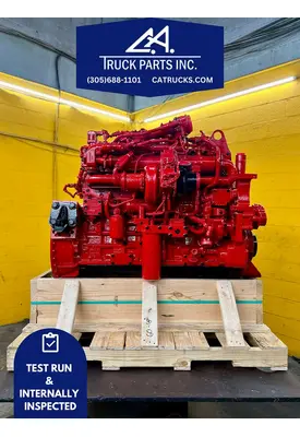 CUMMINS ISM Engine Assembly