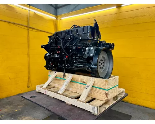 CUMMINS ISM Engine Assembly