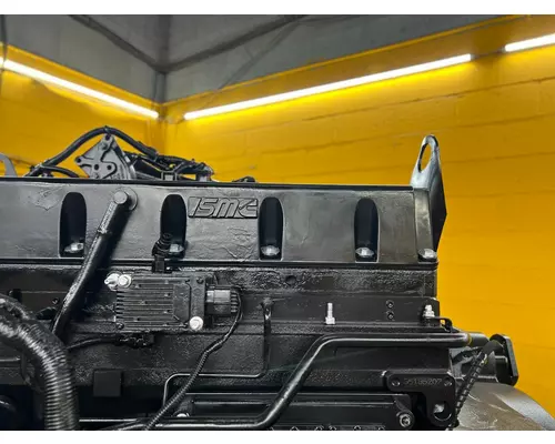 CUMMINS ISM Engine Assembly