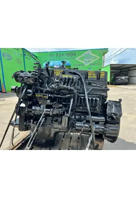 CUMMINS ISM Engine Assembly