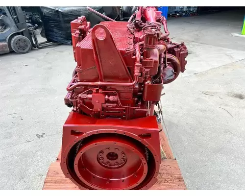 CUMMINS ISM Engine Assembly