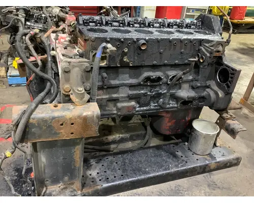 CUMMINS ISM Engine Assembly