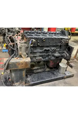 CUMMINS ISM Engine Assembly