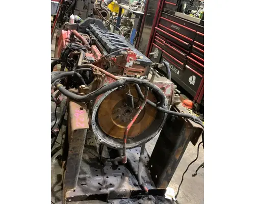 CUMMINS ISM Engine Assembly