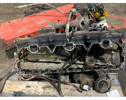 CUMMINS ISM Engine Assembly