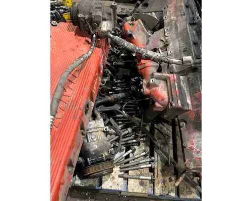 CUMMINS ISM Engine Assembly