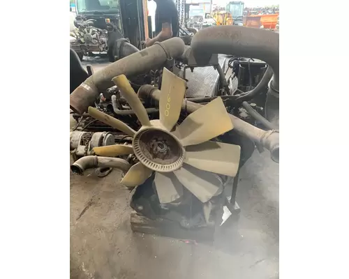 CUMMINS ISM Engine Assembly