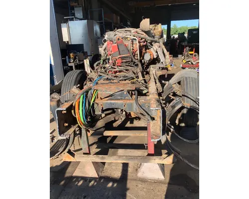 CUMMINS ISM Engine Assembly