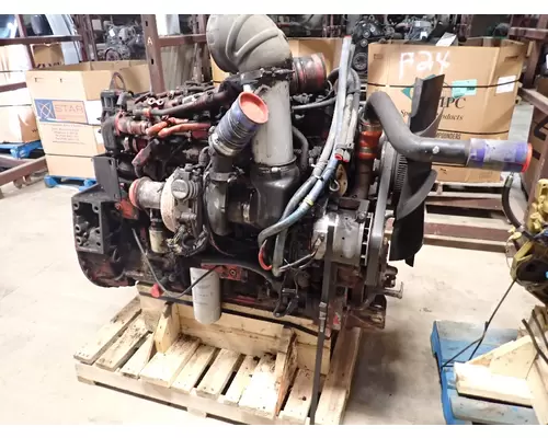 CUMMINS ISM Engine Assembly