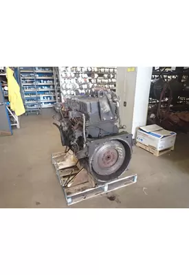 CUMMINS ISM Engine Assembly