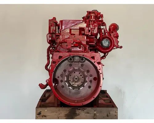 CUMMINS ISM Engine Assembly
