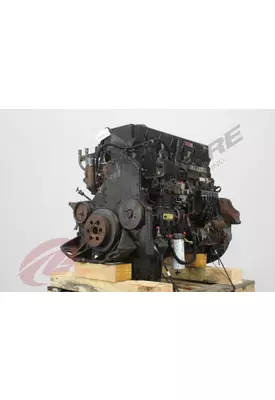 CUMMINS ISM Engine Assembly