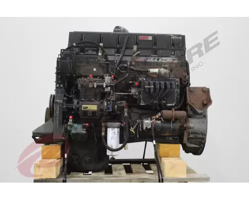 CUMMINS ISM Engine Assembly