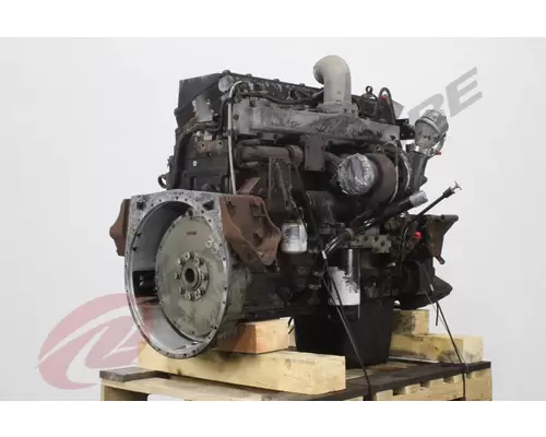 CUMMINS ISM Engine Assembly