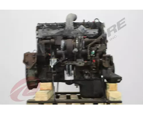 CUMMINS ISM Engine Assembly