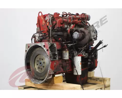 CUMMINS ISM Engine Assembly