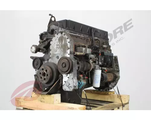 CUMMINS ISM Engine Assembly