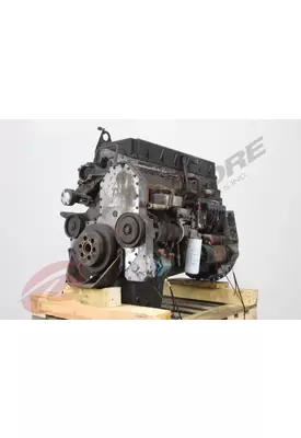 CUMMINS ISM Engine Assembly