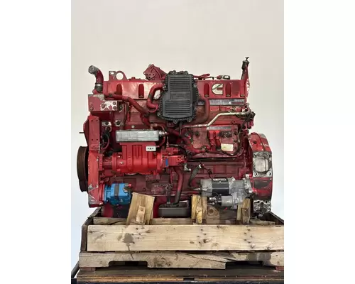 CUMMINS ISM Engine Assembly