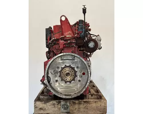 CUMMINS ISM Engine Assembly