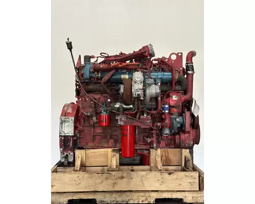 CUMMINS ISM Engine Assembly