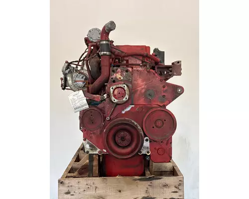 CUMMINS ISM Engine Assembly