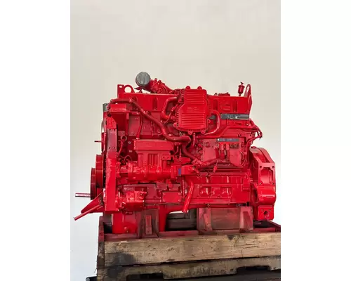 CUMMINS ISM Engine Assembly