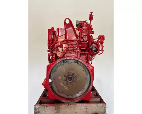 CUMMINS ISM Engine Assembly