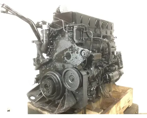 CUMMINS ISM Engine Assembly