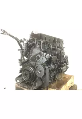 CUMMINS ISM Engine Assembly