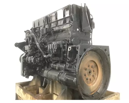 CUMMINS ISM Engine Assembly