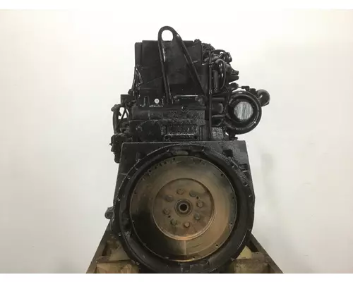 CUMMINS ISM Engine Assembly