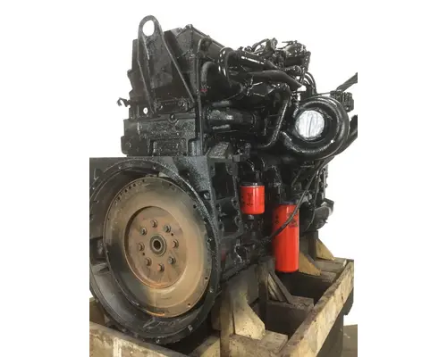 CUMMINS ISM Engine Assembly