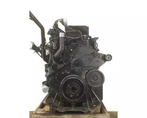 CUMMINS ISM Engine Assembly