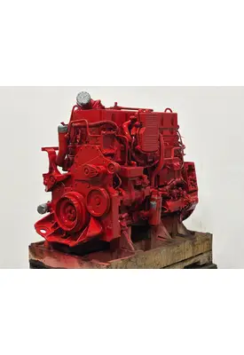 CUMMINS ISM Engine Assembly
